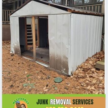We Cleanout Junk - Shed Removal - DECKS- Tree houses - Campers- Small Moble Homes - Cars - Pools - Hot tub - Fences - Playsets and Much More. - Junk Removal & Hauling Near Me We Cleanout Junk - Shed Removal - DECKS- Tree houses - Campers- Small Moble Homes - Cars - Pools - Hot tub - Fences - Playsets and Much More. - Junk Removal & Hauling Near Me