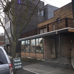 Westside Alterations
