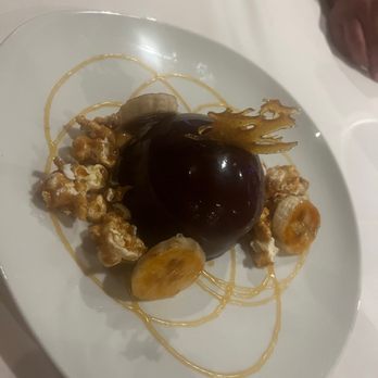 Orange Sky - Dessert - New American Near Me - Scottsdale, Arizona Orange Sky - Dessert - New American Near Me - Scottsdale, Arizona