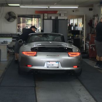 Classic Window Tinting - Car Window Tinting Near Me - Orange, California Classic Window Tinting - Car Window Tinting Near Me - Orange, California
