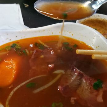 Pho 79 Restaurant - Watered down beef stew. What is/was my regular dish was very disappointing today. - Vietnamese Near Me - Westminster, California