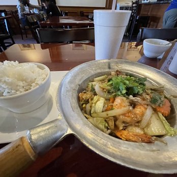 Thai Pan Restaurant - Clay Pot Shrimp - Thai Near Me - Allen, Texas Thai Pan Restaurant - Clay Pot Shrimp - Thai Near Me - Allen, Texas