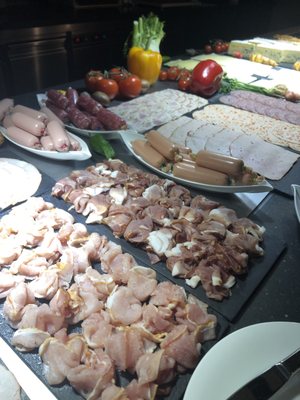 Alpenhof Murnau by null