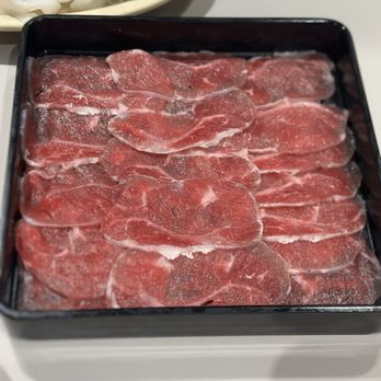 Juicy Hotpot - Beef that come with the chicken hotpot - Hot Pot Near Me - San Gabriel, California Juicy Hotpot - Beef that come with the chicken hotpot - Hot Pot Near Me - San Gabriel, California