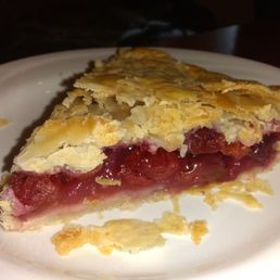Cherry Pie