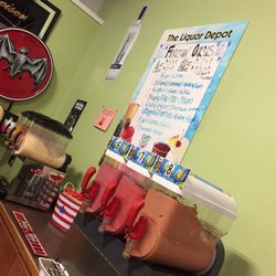 Liquor Depot