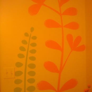 Flat Rock Village Bakery - The bathroom wall... awesome. - Cafes Near Me - Flat Rock, North Carolina Flat Rock Village Bakery - The bathroom wall... awesome. - Cafes Near Me - Flat Rock, North Carolina