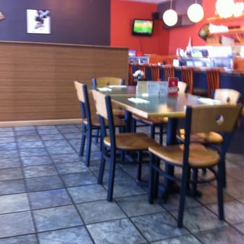 Kabuki Sushi - Japanese Near Me - Antioch, California