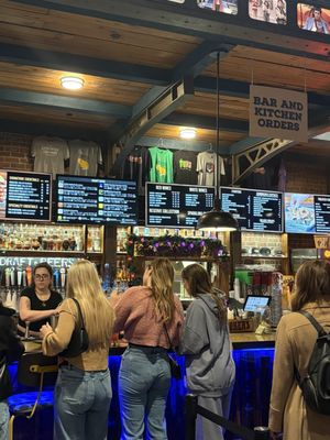 The Springs Cinema & Taphouse by null