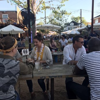 Axelrad - Beer Gardens Near Me - Houston, Texas Axelrad - Beer Gardens Near Me - Houston, Texas