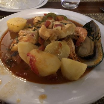 Tasco do Viegas - Seafood stew - Portuguese Near Me - Albufeira, 20