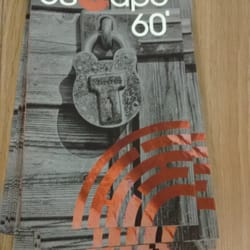 Escape 60