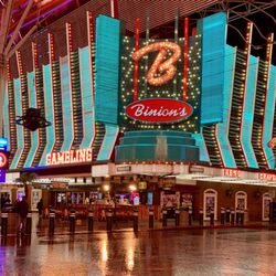 Binion's Deli