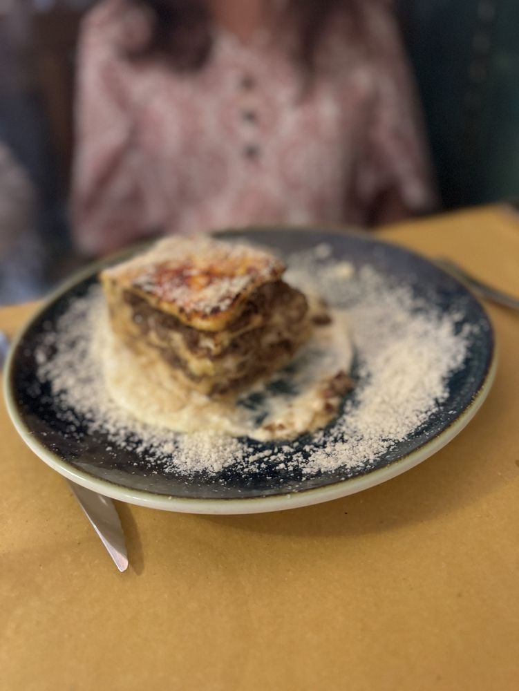 La Taverna di San Giuseppe