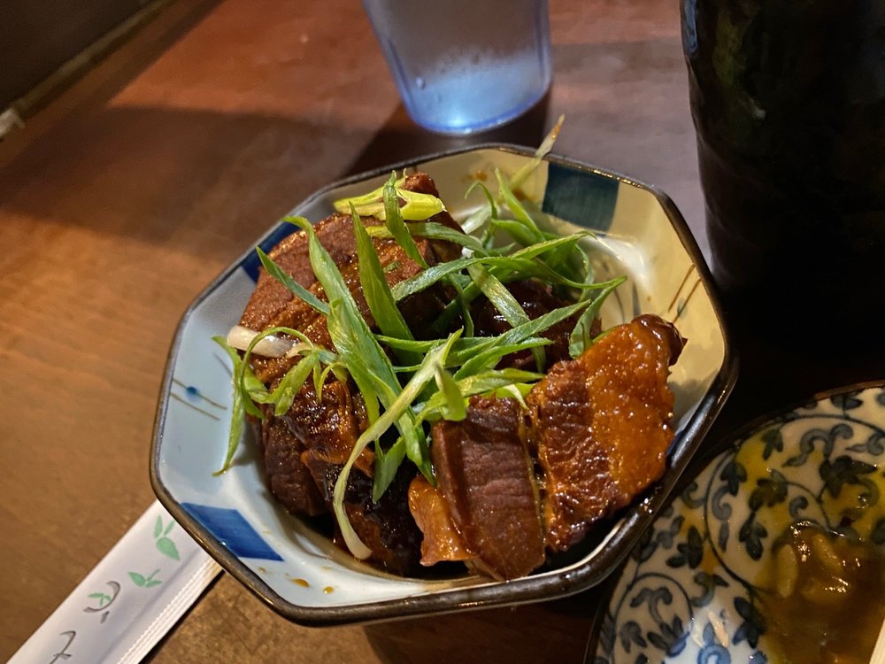 Saiwaii Ramen