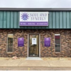Soul And Synergy - Store Front