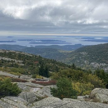 Cadillac Mountain - Parks Near Me - Bar Harbor, Maine Cadillac Mountain - Parks Near Me - Bar Harbor, Maine