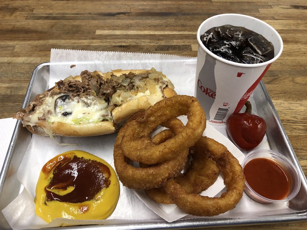 PHILADELPHIA STEAKS & HOAGIES 43 Photos & 67 Reviews Sandwiches