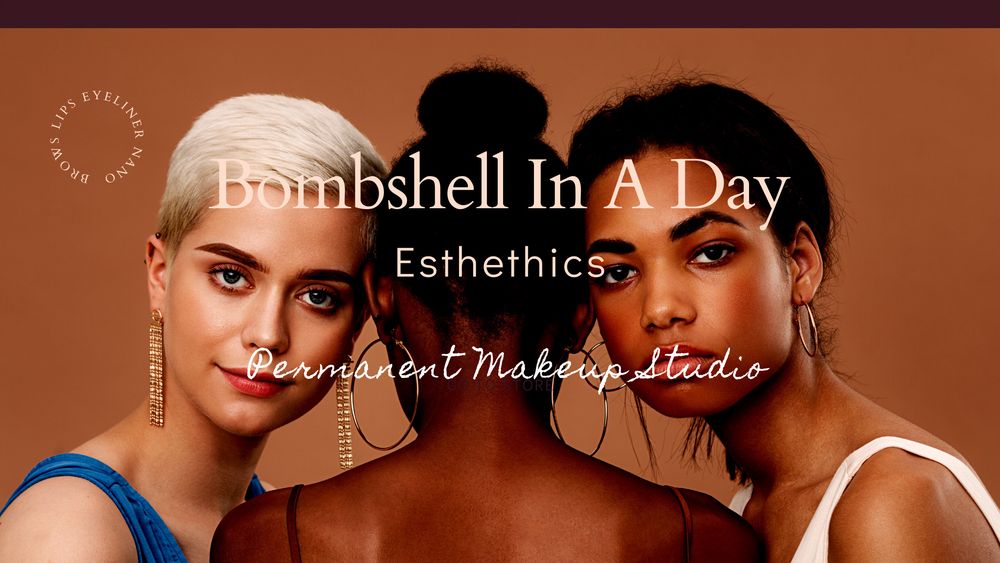 Bombshell In A Day Logo