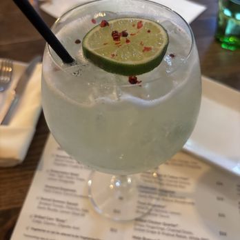 Tandy’s Cafe - Gin and Tonic - Comfort Food Near Me - Phoenix, Arizona Tandy’s Cafe - Gin and Tonic - Comfort Food Near Me - Phoenix, Arizona