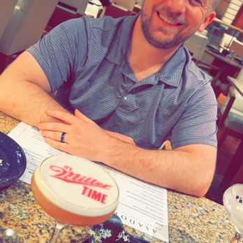 Asador - Custom drink for our honeymoon! - American Near Me - Dallas, Texas Asador - Custom drink for our honeymoon! - American Near Me - Dallas, Texas