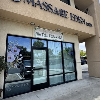 Massage Eden & Spa - Outside - Massage Near Me - Carlsbad, California Massage Eden & Spa - Outside - Massage Near Me - Carlsbad, California