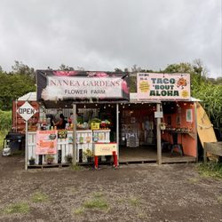 Taco Bout Aloha - Talk 'Bout Aloha