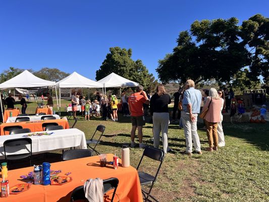 Kate Sessions Memorial Park by null