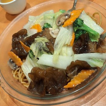 Enjoy Vegetarian Restaurant - Vegan Near Me - San Francisco, California Enjoy Vegetarian Restaurant - Vegan Near Me - San Francisco, California