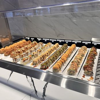 Umi Sushi - Sushi Bars Near Me - Chicago, Illinois