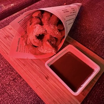 Gabi James - State Fair Churros - French Near Me - Redondo Beach, California Gabi James - State Fair Churros - French Near Me - Redondo Beach, California