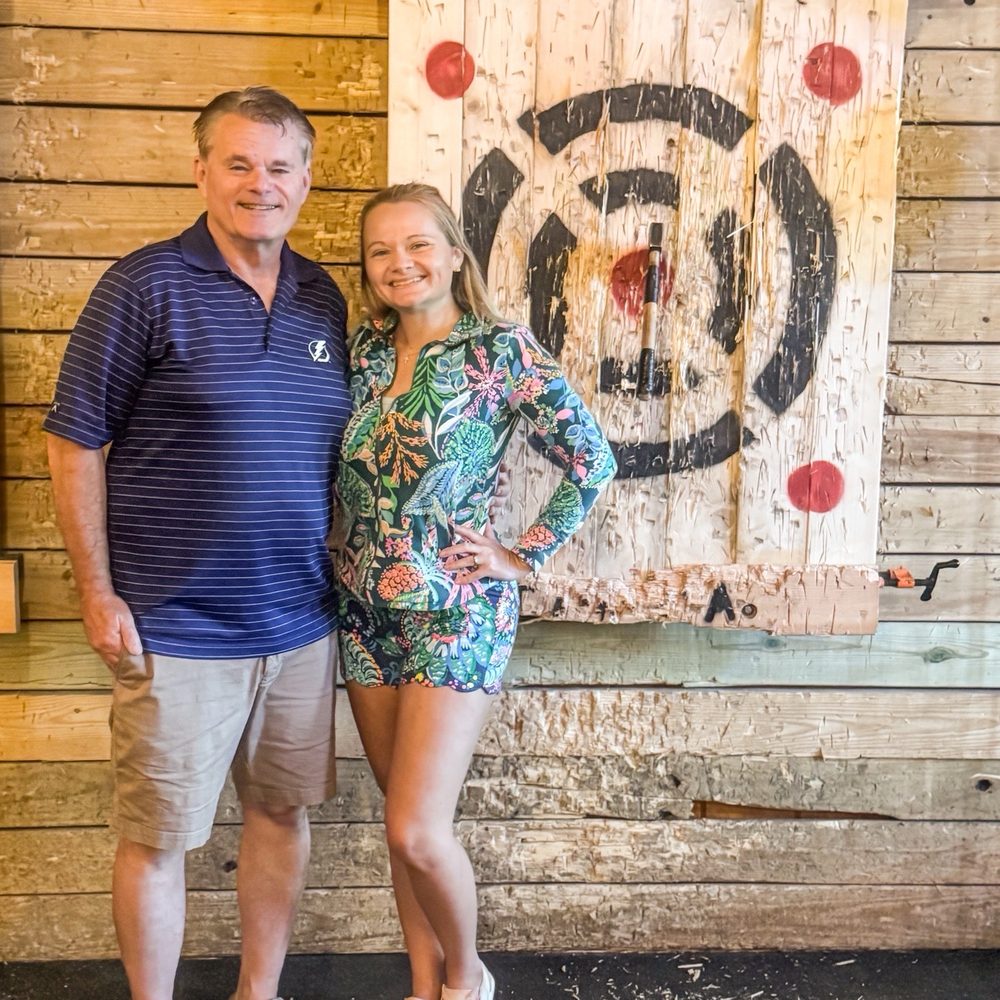 Stumpy’s Hatchet House - Axe Throwing Near Me - Tampa, Florida Stumpy’s Hatchet House - Axe Throwing Near Me - Tampa, Florida