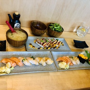 Suram Sushi & Ramen - Sushi Bars Near Me - New York, New York Suram Sushi & Ramen - Sushi Bars Near Me - New York, New York