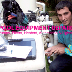 Kohler Pool Service and Supply - We Repair and Install Pumps, Filters, Heaters, Automation, Chlorinator, Lights and Air Blowers.