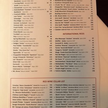 Kres Chophouse - Steakhouses Near Me - Orlando, Florida Kres Chophouse - Steakhouses Near Me - Orlando, Florida