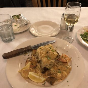 Angie's Seafood - Seafood Near Me - Baltimore, Maryland