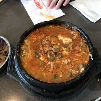 Tofu Ya - Korean Near Me - Los Angeles, California Tofu Ya - Korean Near Me - Los Angeles, California