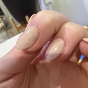 Dazzle Nails Spa - Nail Salons Near Me - Austin, Texas