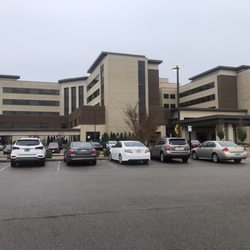 Baptist Memorial Hospital - North Mississippi