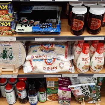 World Market - Spam, Panko, Kewpie - Home Decor Near Me - Daly City, California World Market - Spam, Panko, Kewpie - Home Decor Near Me - Daly City, California