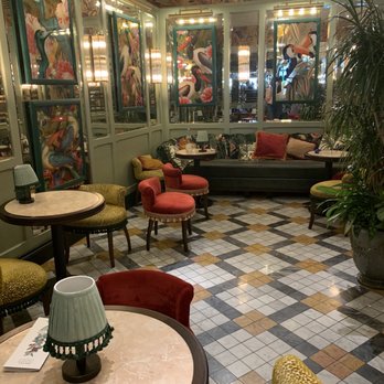 The Ivy Royal Windsor - Restaurants Near Me - Windsor The Ivy Royal Windsor - Restaurants Near Me - Windsor
