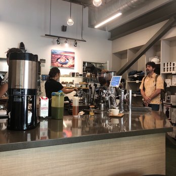9Bar HNL - Order counter - Coffee & Tea Near Me - Honolulu, Hawaii 9Bar HNL - Order counter - Coffee & Tea Near Me - Honolulu, Hawaii