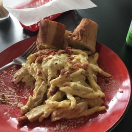Carbonara