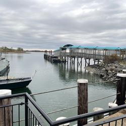 Hingham Ferry Terminal