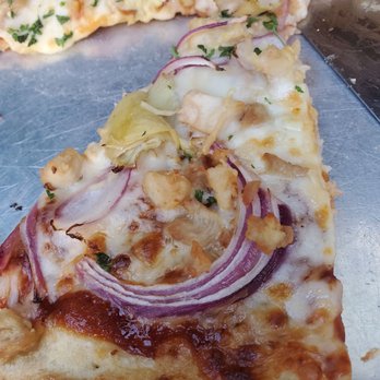 1285 Restobar - Chicken pizza - Italian Near Me - Florence, Oregon 1285 Restobar - Chicken pizza - Italian Near Me - Florence, Oregon