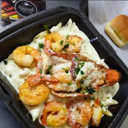 Upscale Cuisine