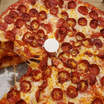 Tasty Bites Pizzeria - Pepperoni Pizza - Pizza Near Me - Vallejo, California Tasty Bites Pizzeria - Pepperoni Pizza - Pizza Near Me - Vallejo, California