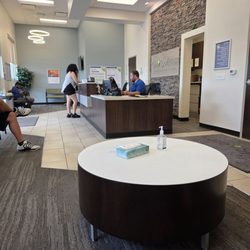 CareSpot Urgent Care- Clermont