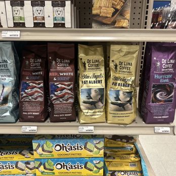Navy Exchange - Now that's coffee - Department Stores Near Me - San Diego, California Navy Exchange - Now that's coffee - Department Stores Near Me - San Diego, California