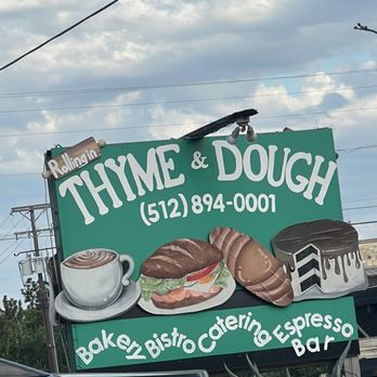 Rolling In Thyme & Dough - Grocery Near Me - Dripping Springs, Texas Rolling In Thyme & Dough - Grocery Near Me - Dripping Springs, Texas